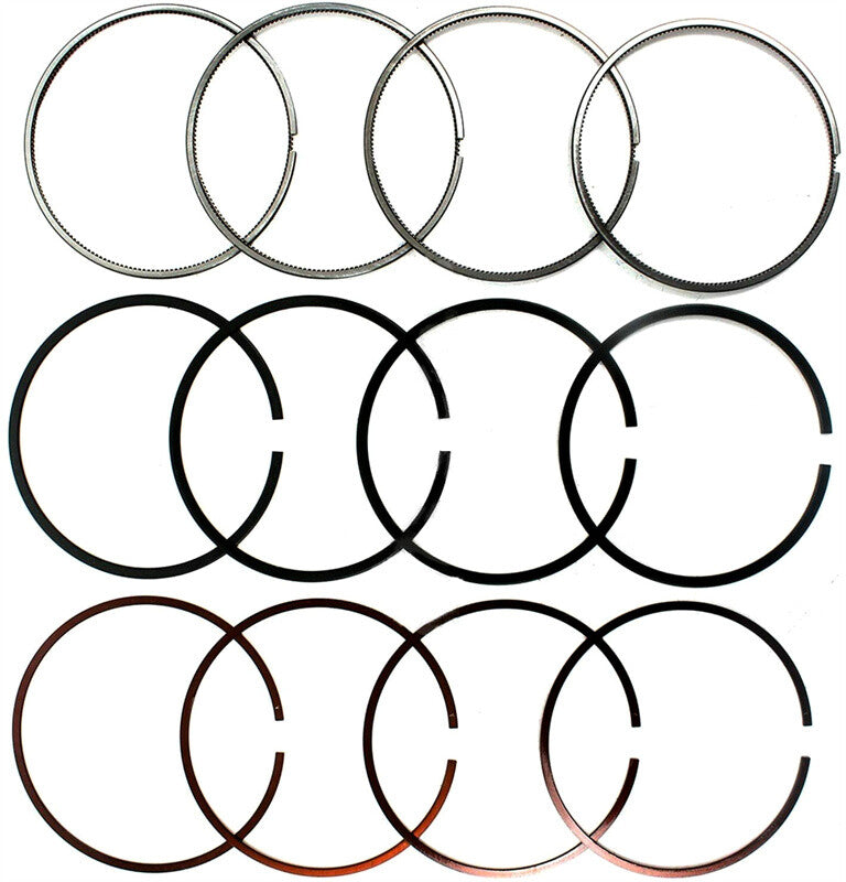 Engine piston rings suitable for 14-18 for Hyundai for Elantra Forte Soul 230402E200