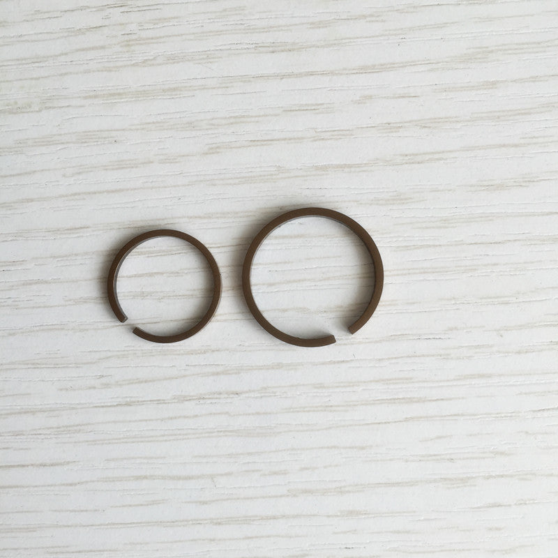 S200 piston rings/sealing rings are suitable for turbocharger repair kits.