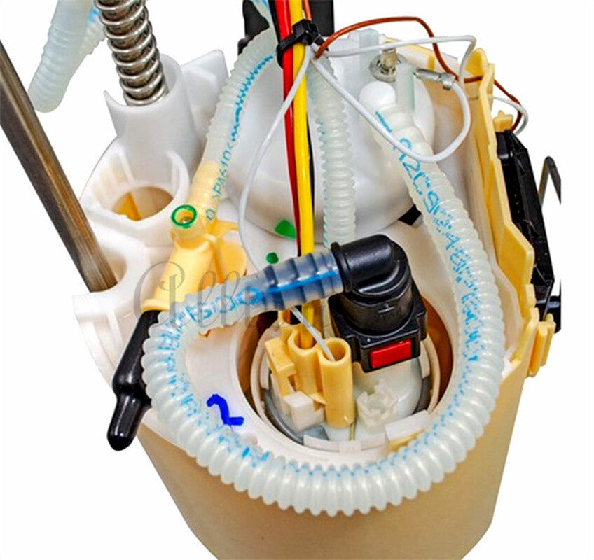 Fuel Pump Assembly fits for Land Rover Discovery Sport LR065349