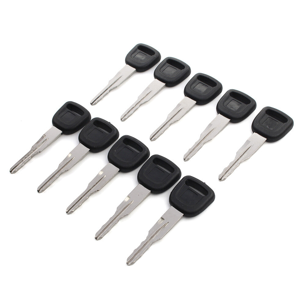 Ignition Keys T0270-81840 T0270-81820 81840 for Kubota B/L /M Series Tractors