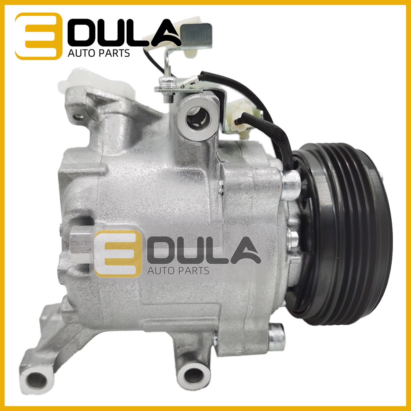 The new SV07C AC compressor is suitable for Toyota Passo and for Daihatsu Terios Sirion models 88320-B1020