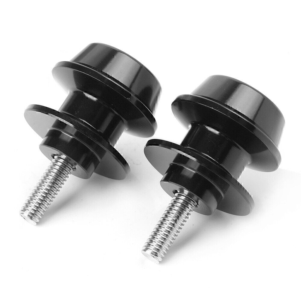 6MM Schwingenspulen Slider for Suzuki GSX250R GSXR600 GSXS750 GSX1000 UK