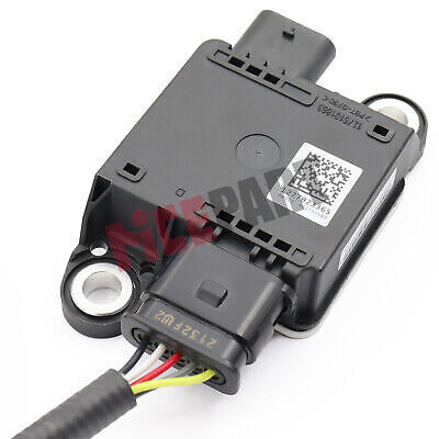 95860626130 PM Exhaust particulate sensor compatible with for Porsche for Cayenne 11-18 3.0L
