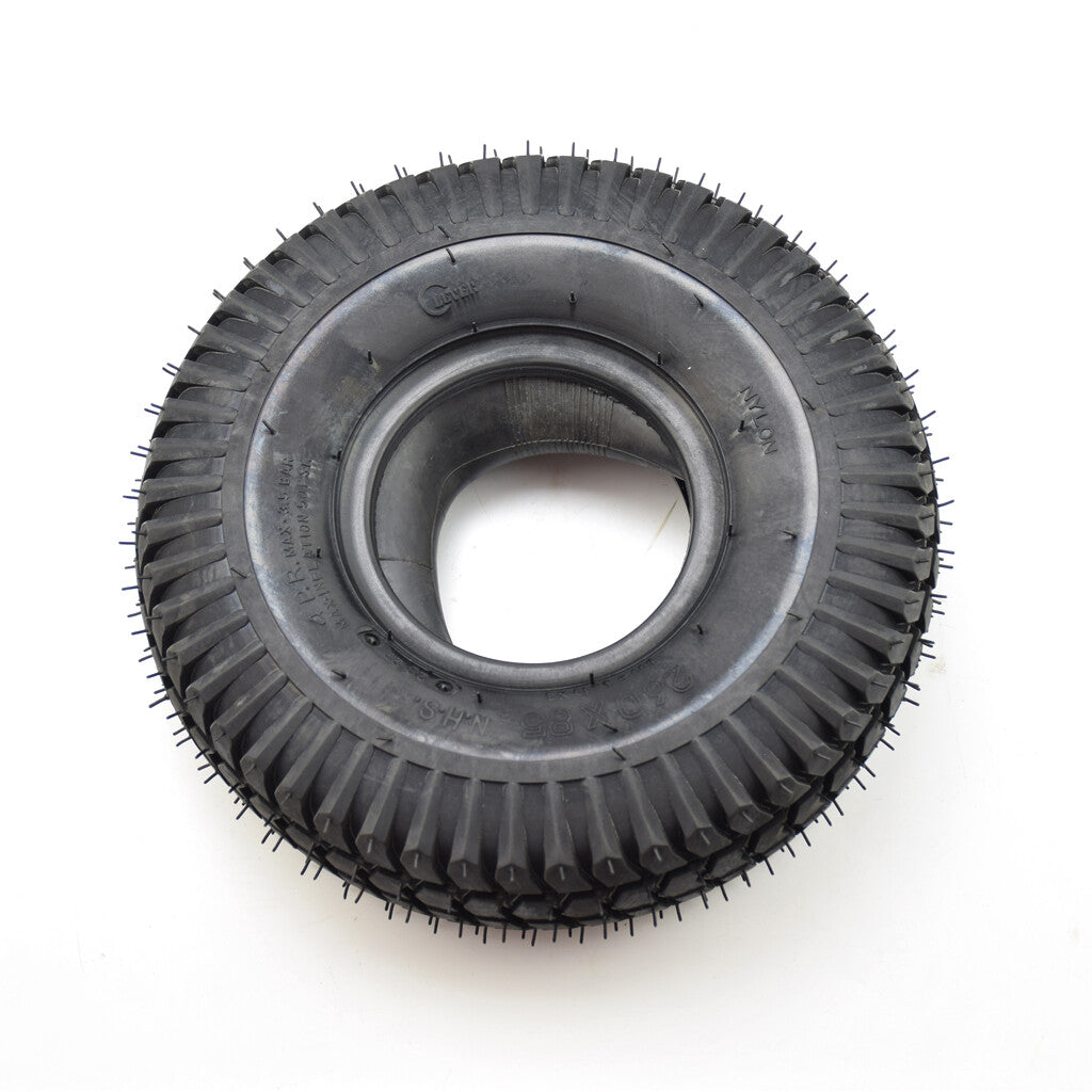 260x85 tires 3.00-4 10x3 Scooter tyre inner tube electric kid wheel Chair