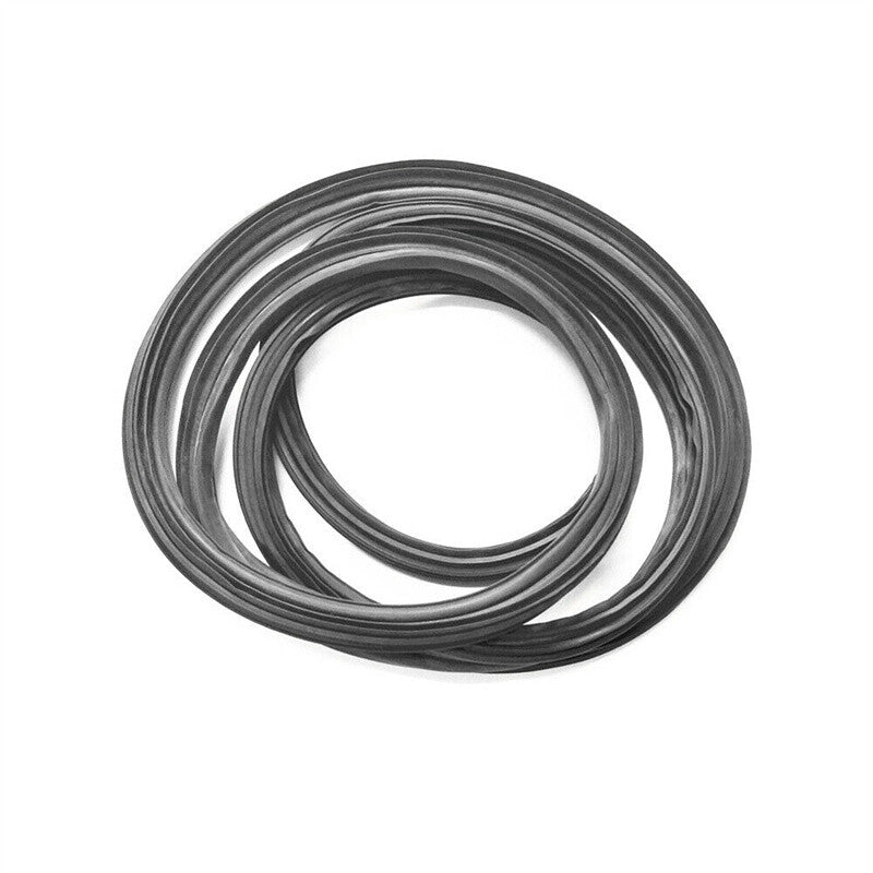 Rear trunk lid Weatherstrip rubber sealing gasket suitable for RAV4 2006, 2007, 2008, 2009 - 2012