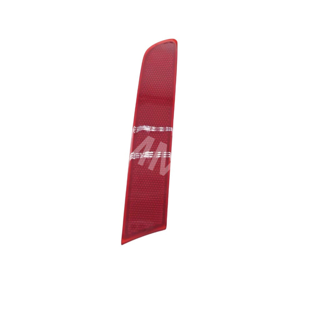 Rear Left Bumper Reflector 63257352209 Trim Fit for BMW X3 Series F25 2014-2017