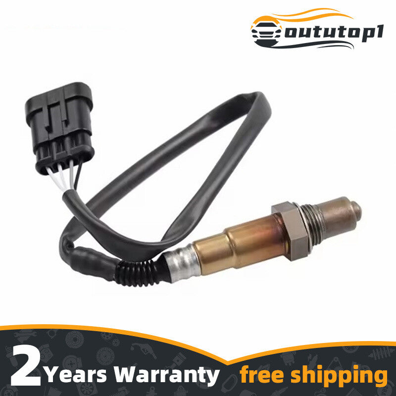 The new nitrogen oxide sensor is suitable for Mercedes-Benz A0009053009 A0009058011