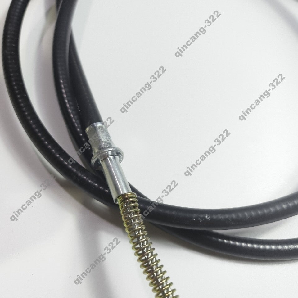 For HELI H2000 series hand brake cable 2 meters forklift parts 15783-60211
