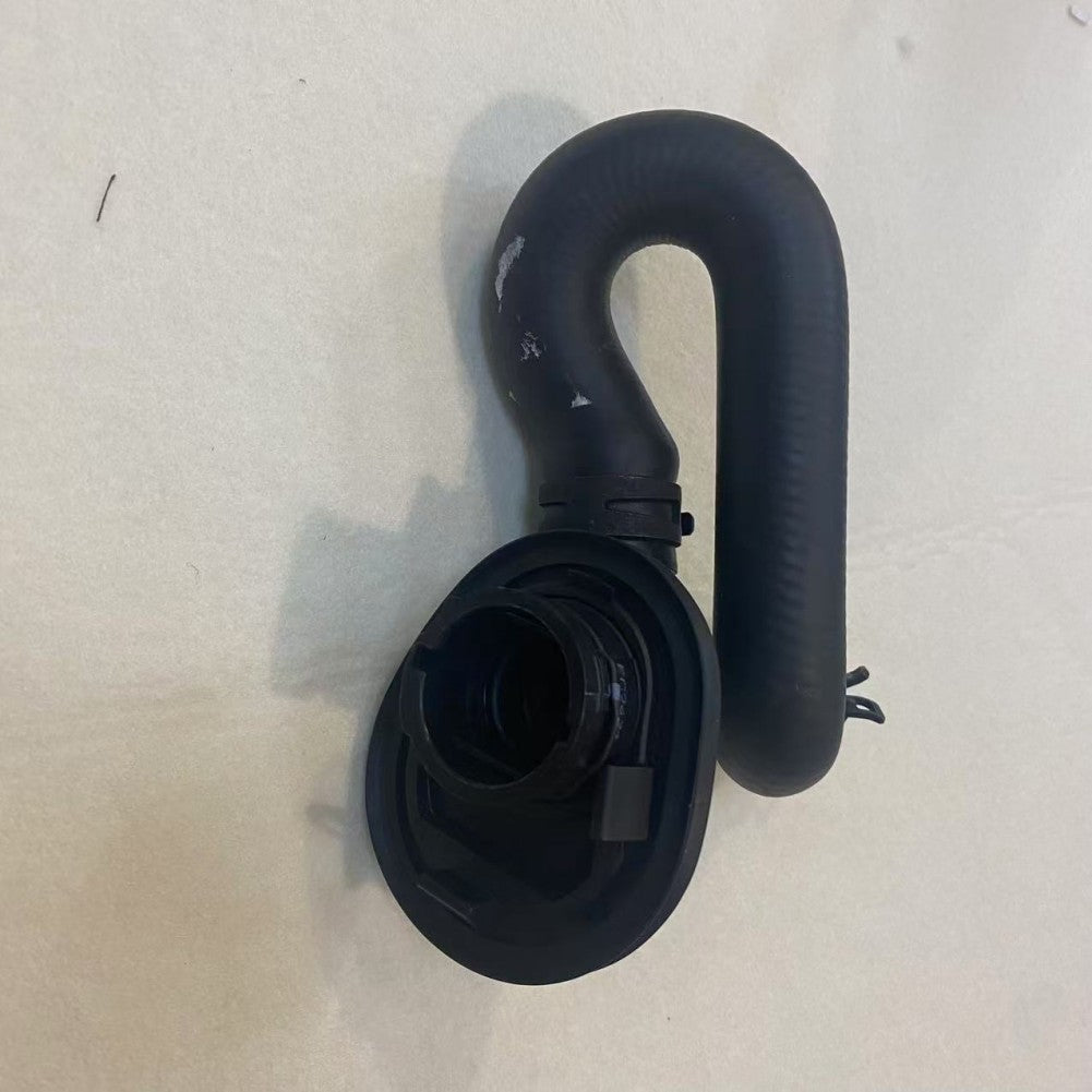 for Mercedes-Benz E W212 2014 Heat Exchanger Supply Pipe