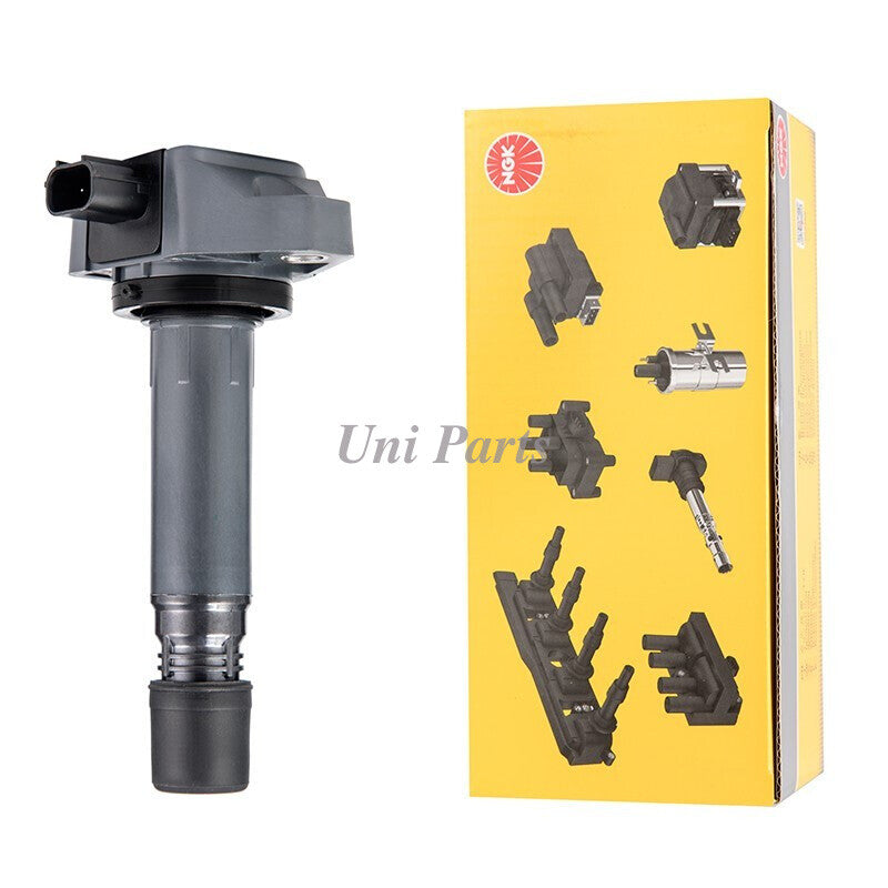 4 Equipment Manufacturer Ignition Coils U5081 for Honda for Civic Accord CRV 1.8L 30520-RNA-A01