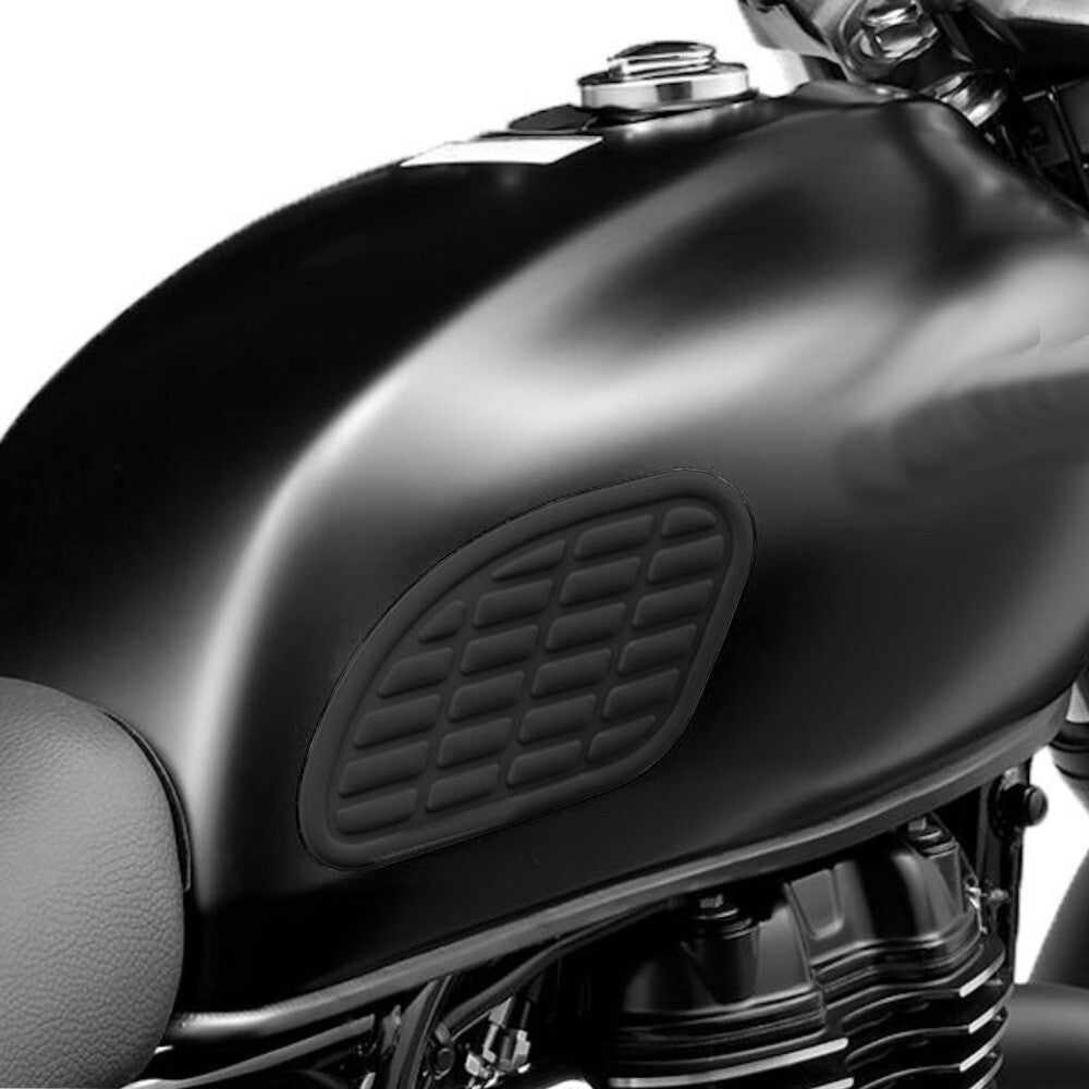 For Interceptor 650 GT 535 Himalayan 411 400 fuel tank side sticker