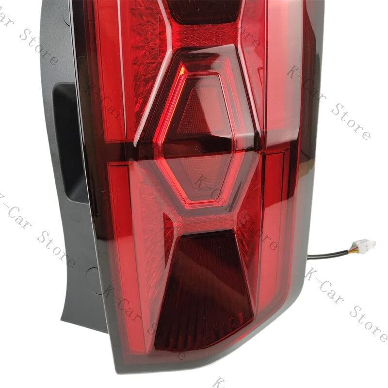 For GAC Trumpchi GS8 2022 2023 2024 Right Rear Taillight ASsembly Brake lights