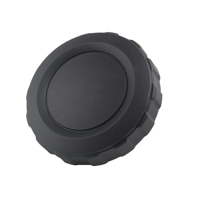 new front for seat back adjustment wheels, black, suitable for Audi A3 TT A4 for Vw CC 8K0881671