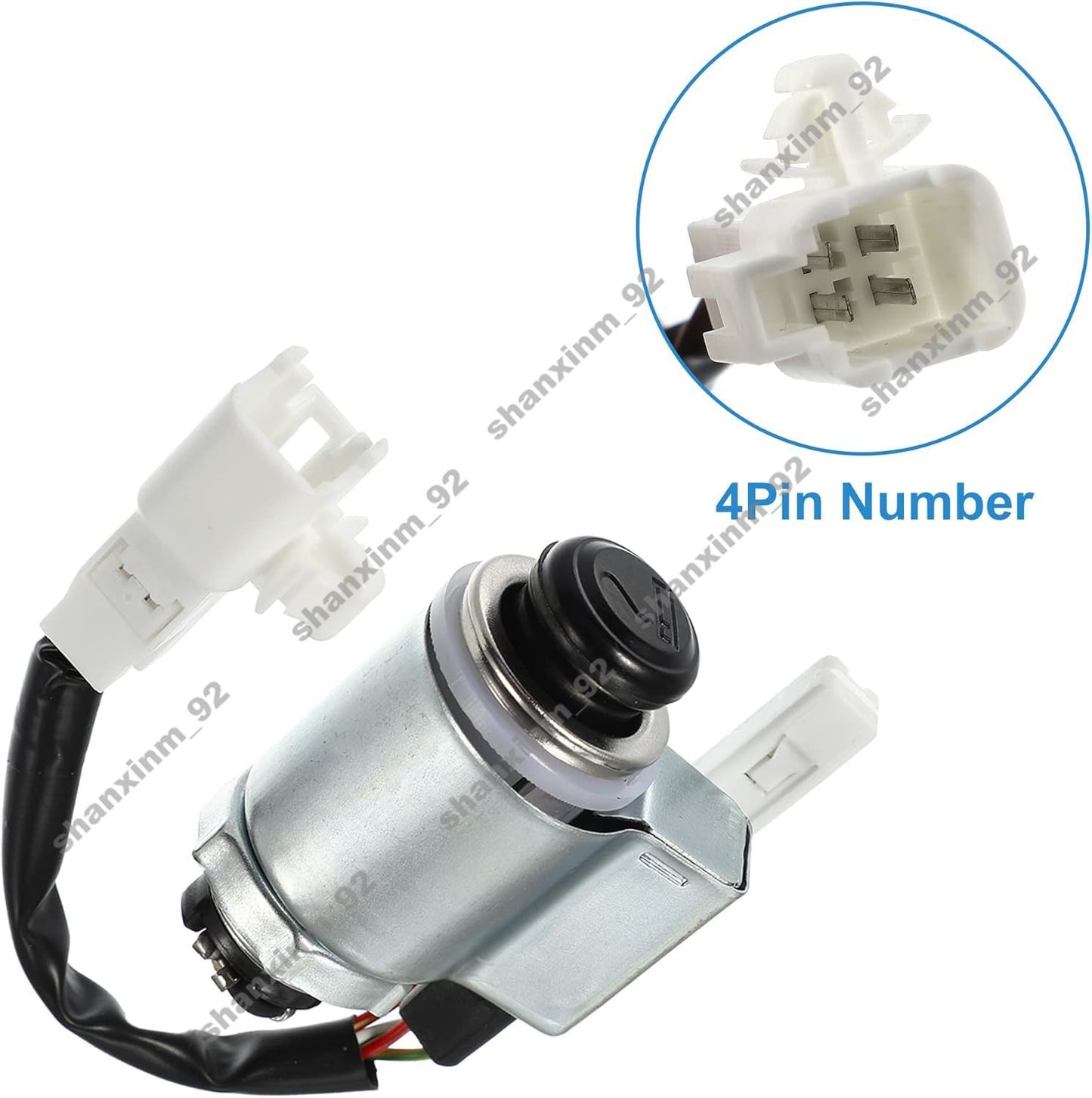85500-30520 Cigarette Lighter Element Cigarette Lighter Socket Plug for Lexus