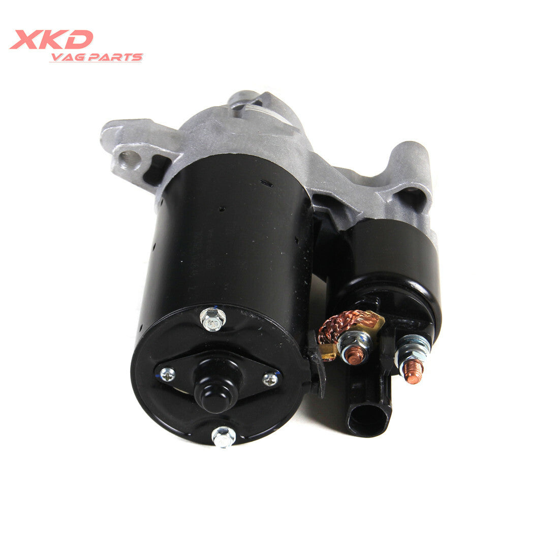 6.3L engine ignition starter suitable for Audi for A8 2010 - 2017 CEJA CTNA 07L911021