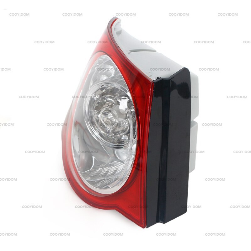 LED rear taillights (DRL) for Volkswagen for Jetta 5 MK5 Sendan 2006 - 2011, outer right side.
