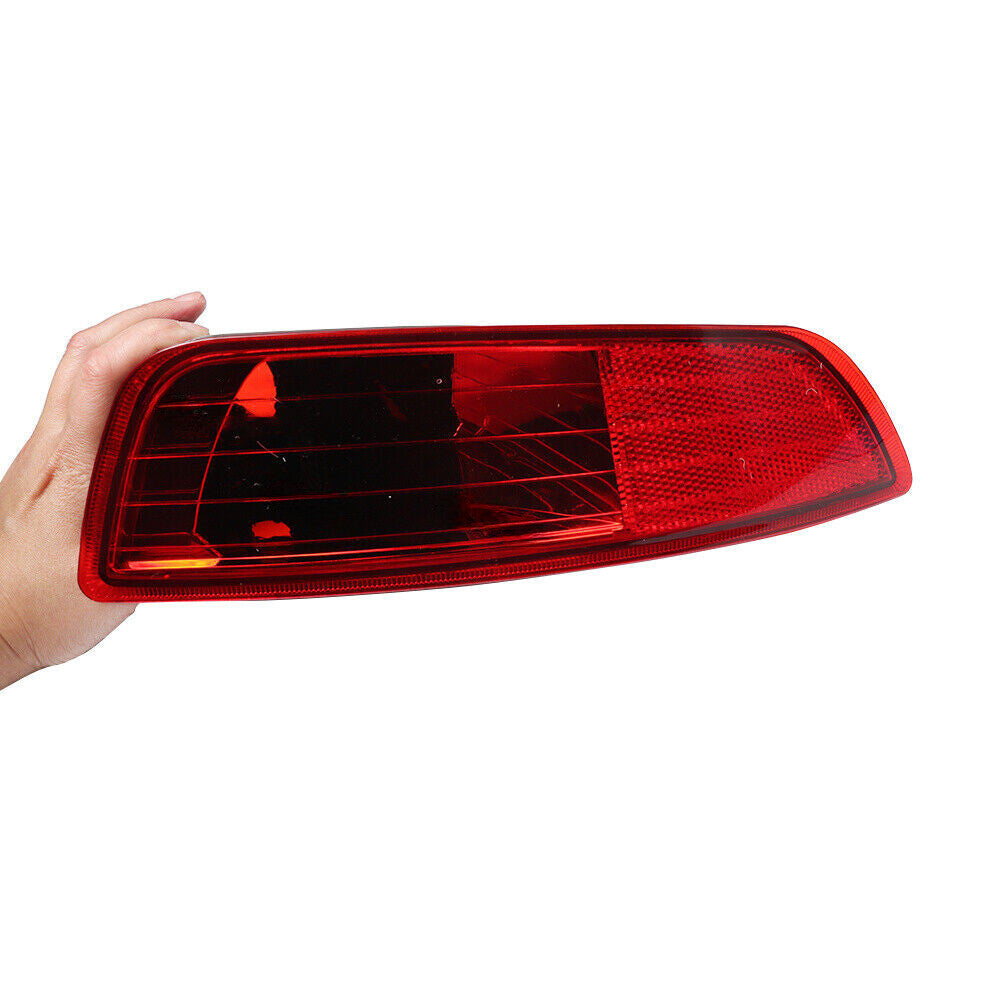 Rear Bumper Tail Light Lamp Right Cover Reflector for Volvo XC60 10-13 30763323