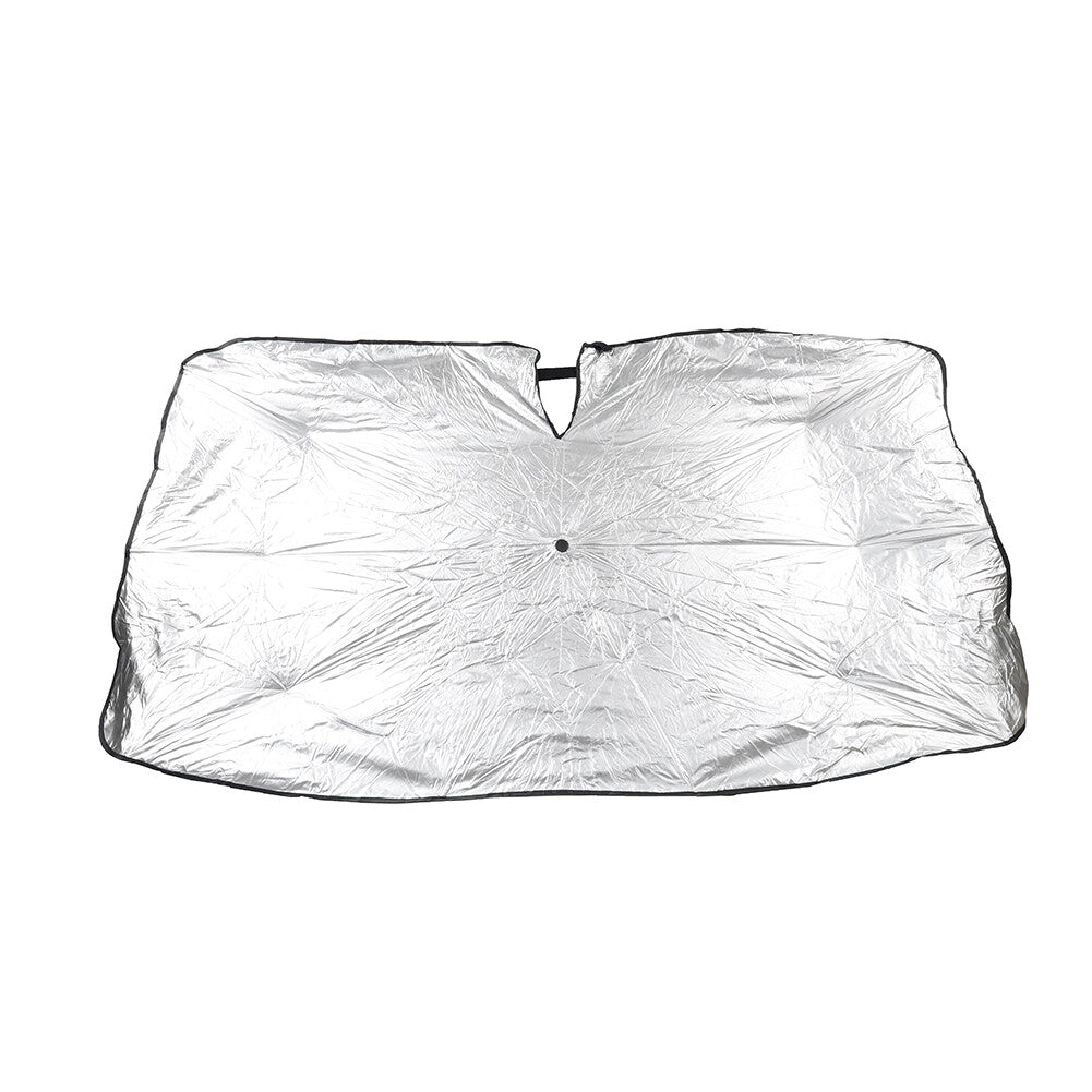 Windshield Car Sun Shade Foldable Umbrella Front Window Cover Visor Umbrella