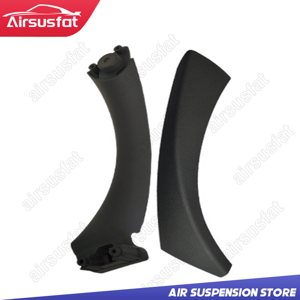 Set Rear Top Shock Strut Mounts Bushings Kit Fit for BMW E82 E87 E88 E90 E92 E93