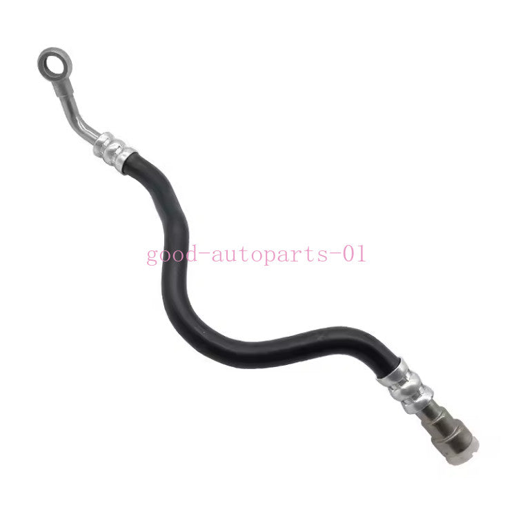 Hydraulic power steering tubes are suitable for BMW 3 Series E92, E90, E88, E93, E84. (32416796324-)