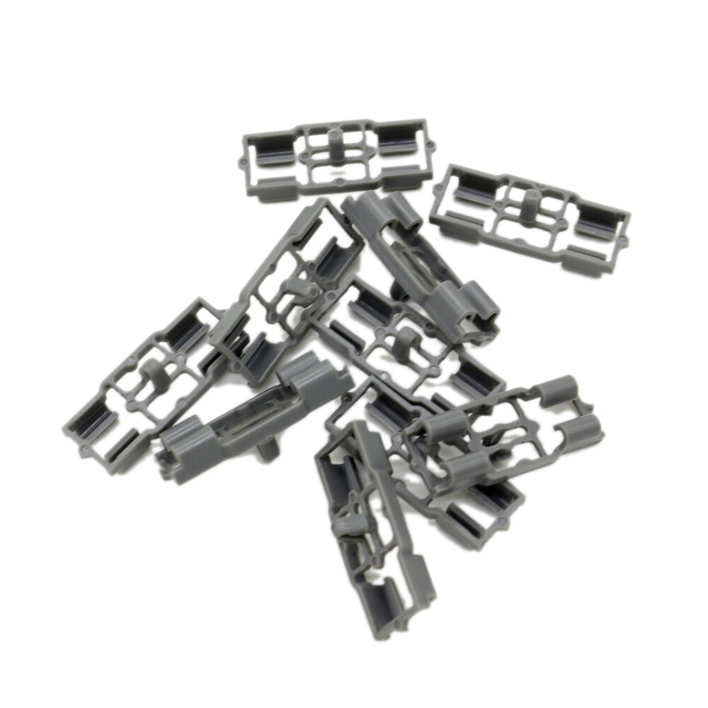 10 Door Seal Clips for BMW 745i 745Li 750i 750Li 760i 760Li for Alpina B7 X5