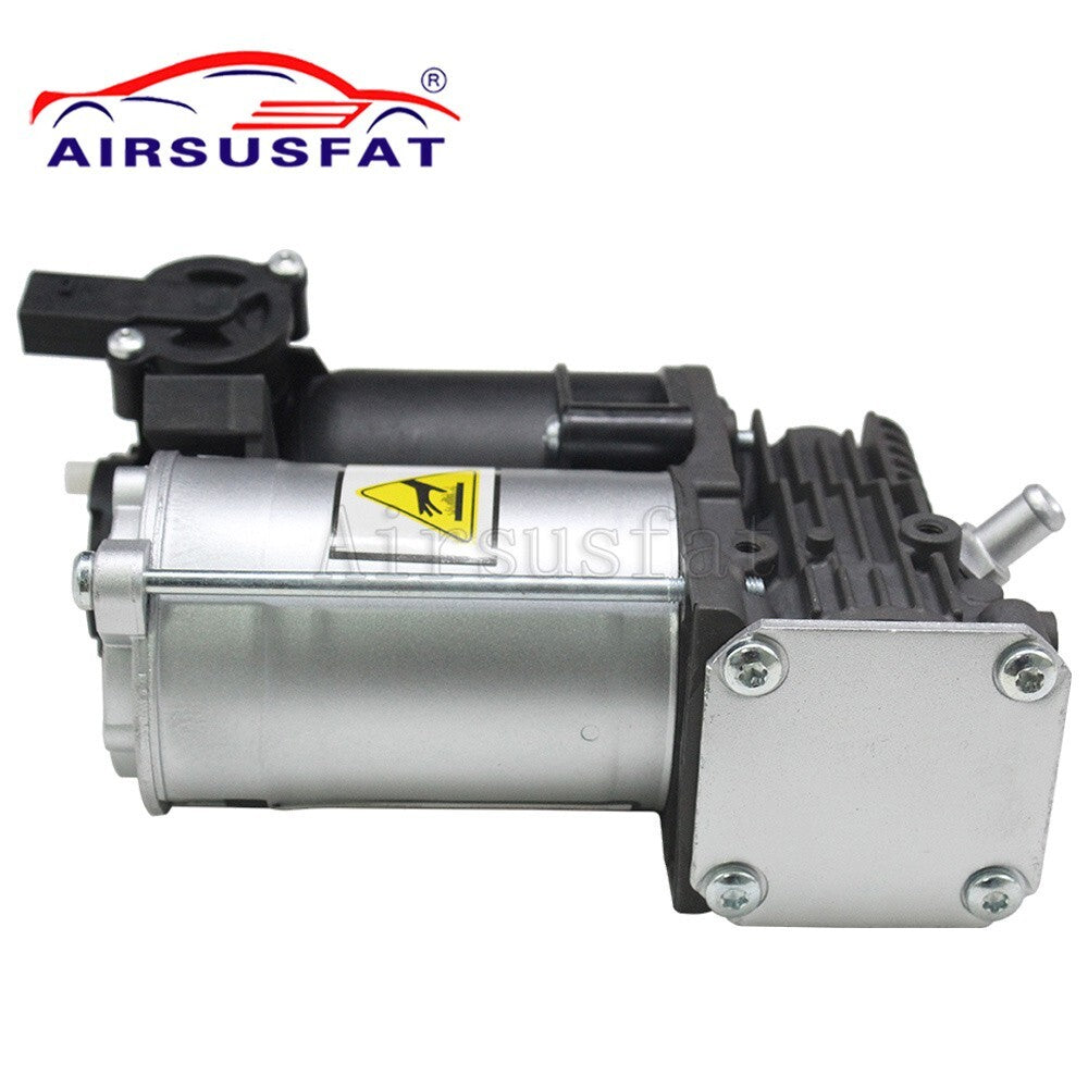 Suitable for Mercedes W639 Vito 6393200204 air suspension compressor pump 6393200404