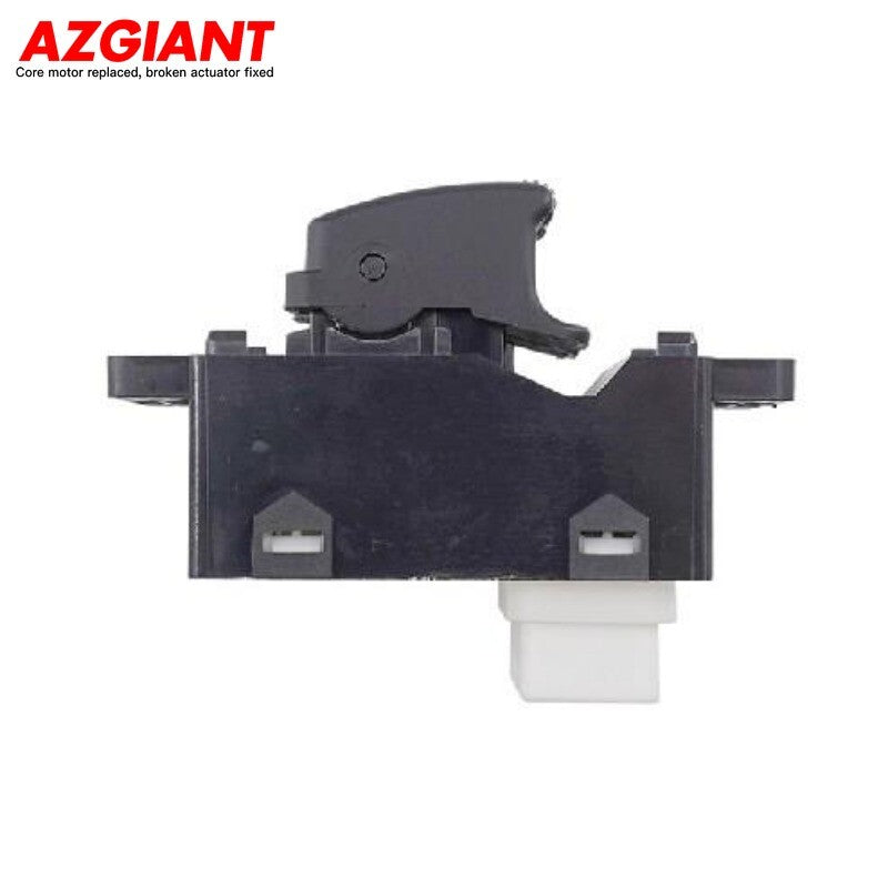 Front left drive side window switch for 2007-2017 for Hyundai i10 I (PA)