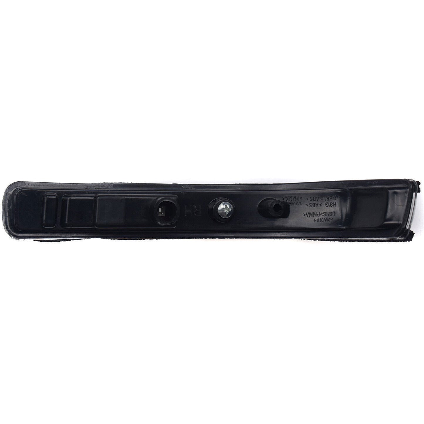 for Kia Rio 876241W000 Right Mirror Indicator Turn Signal Light Passenger Side