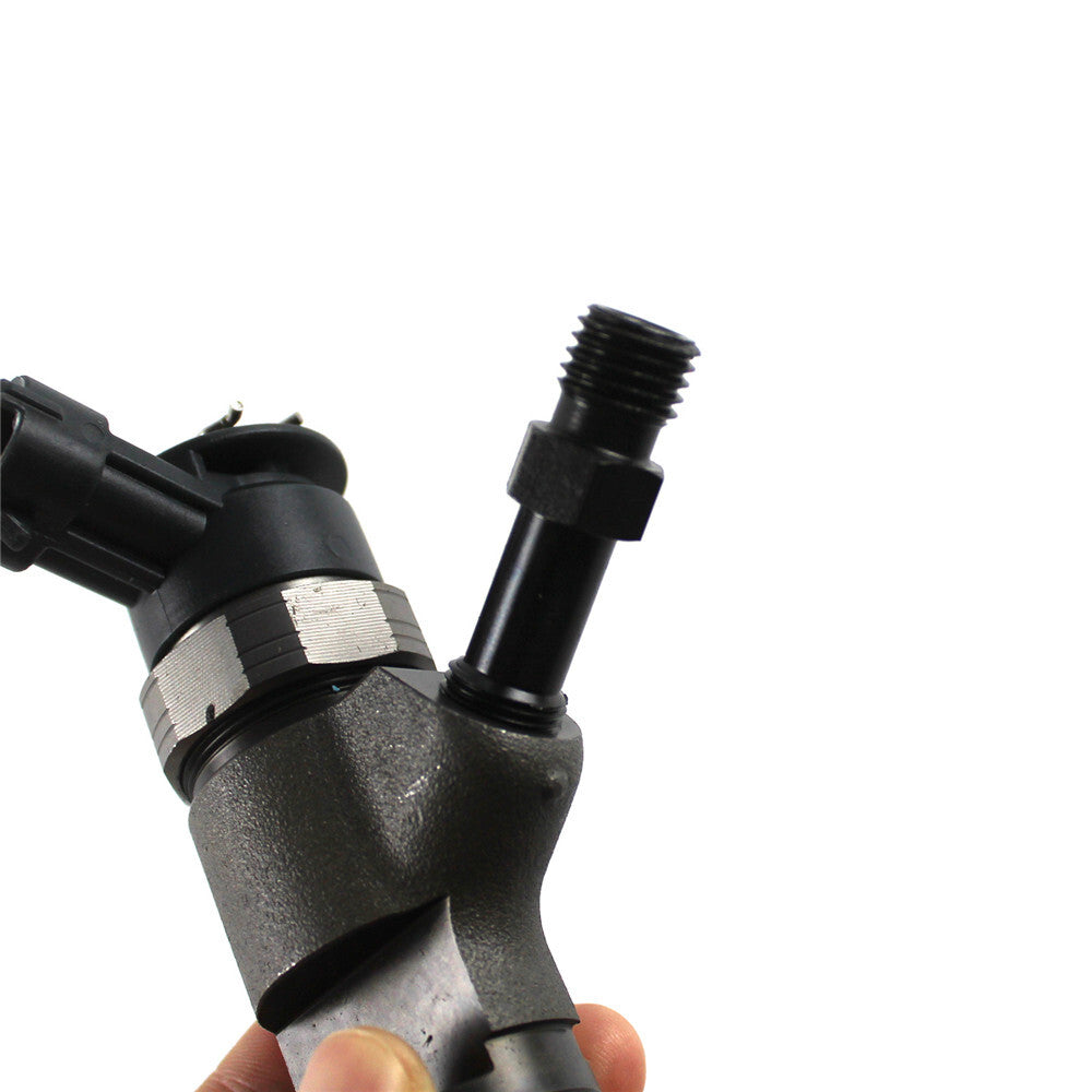 4X Fuel Injectors 0445110249 for FORD 3.0L RANGER C/R for MAZDA BT50 06-2011