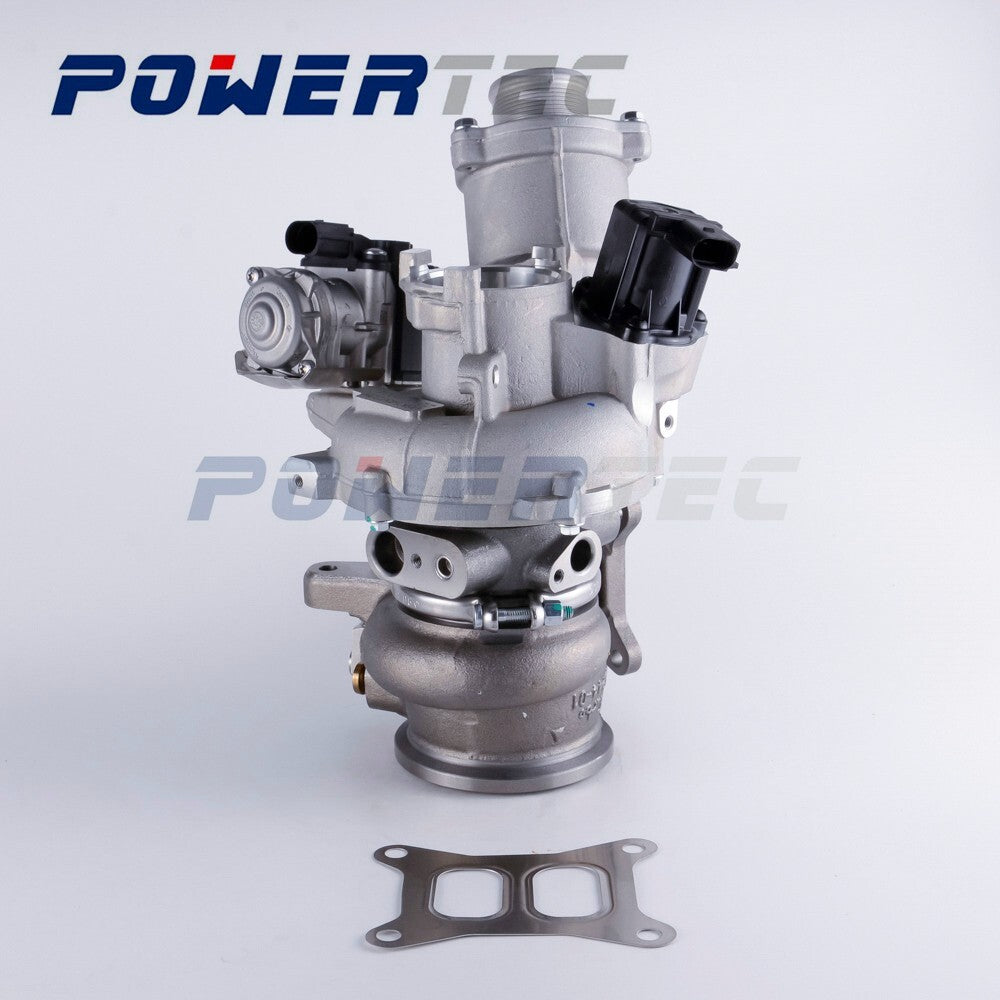 Billet Turbo Charger JHJ 06K145722A for Audi A3 S1 S3 2.0 T 06K145722G IS38 RHF5