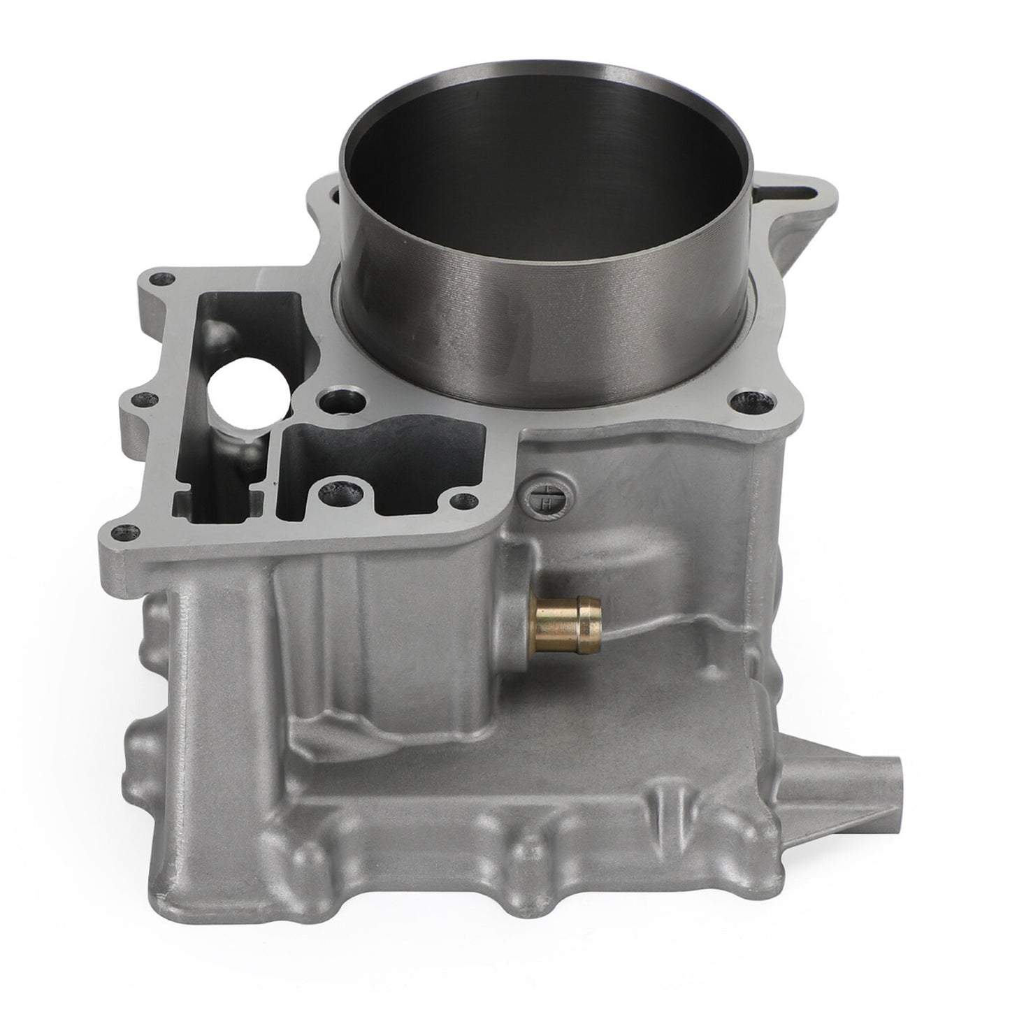 Cylinder Piston Top End Kit 12100-HN8-A60 13010-HN8-A61 For 14-21 SXS700 Pioneer