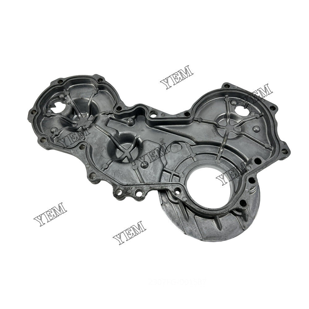4JB1 Timing Cover 8-94155360-2 for Isuzu Engine Rebuild Kit Aftermarket Parts