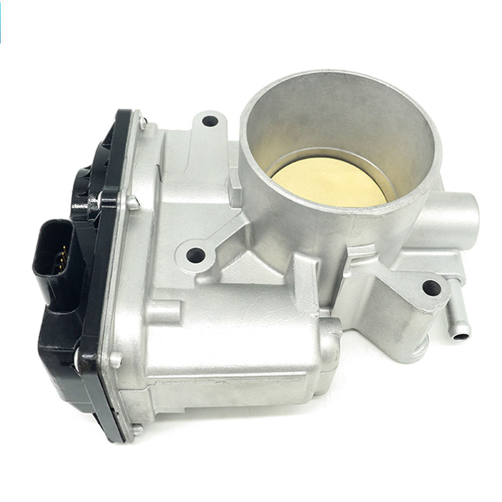 L3R413640 Throttle Body for Mazda 3 for Mazda 5 for Mazda 6 Non Turbo 2.0 2.3L 2006-2013