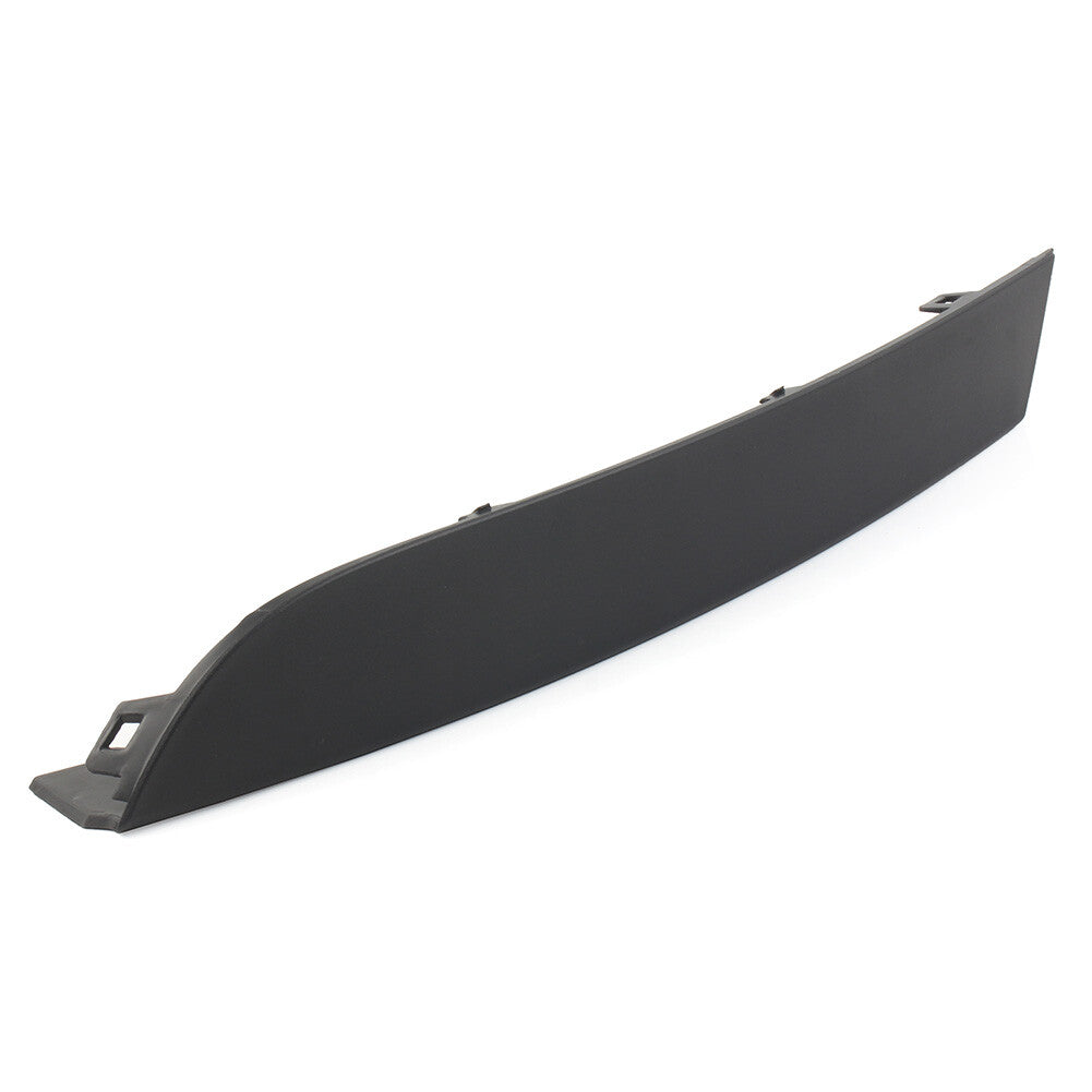Front Bumper Trim Bezel Cover for Land Rover for Range Rover Velar 2018-2021 Right