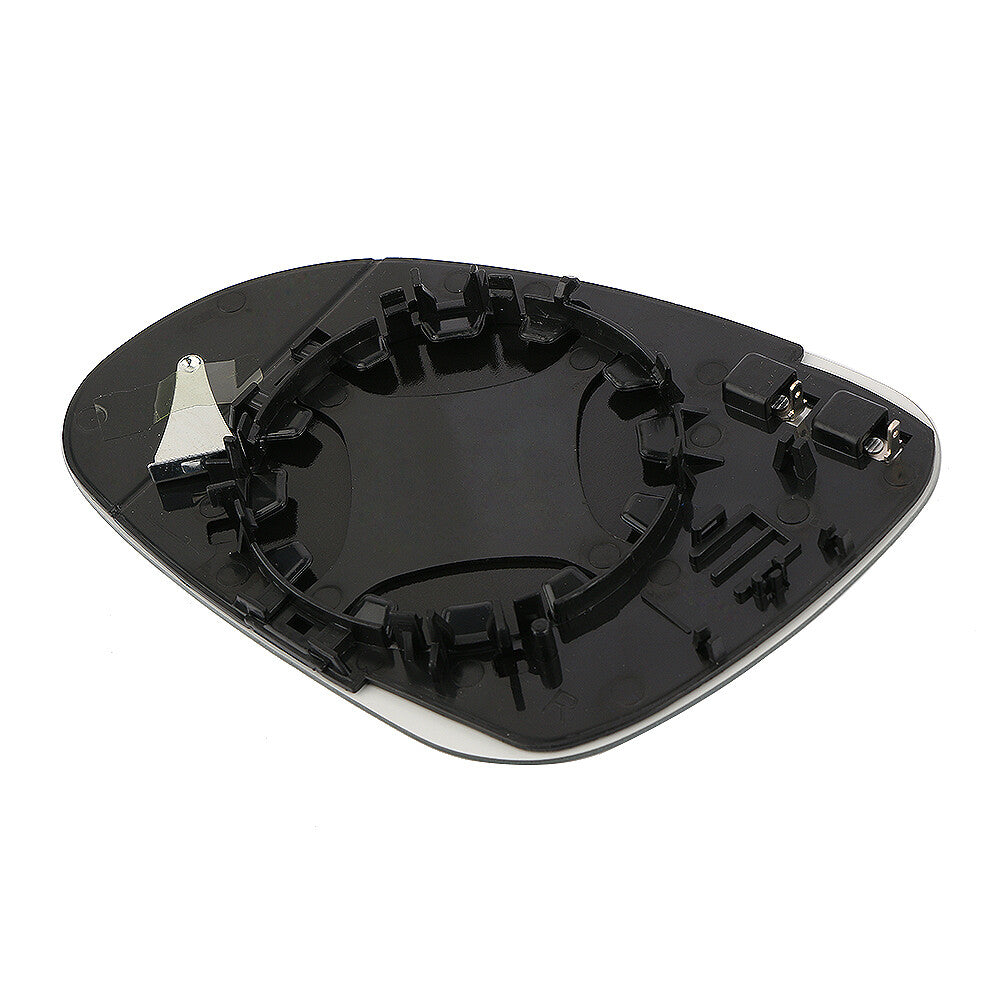 Left door mirror glass heating band bracket is suitable for Volkswagen for Golf GTI, for Jetta MK5, for Passat B6