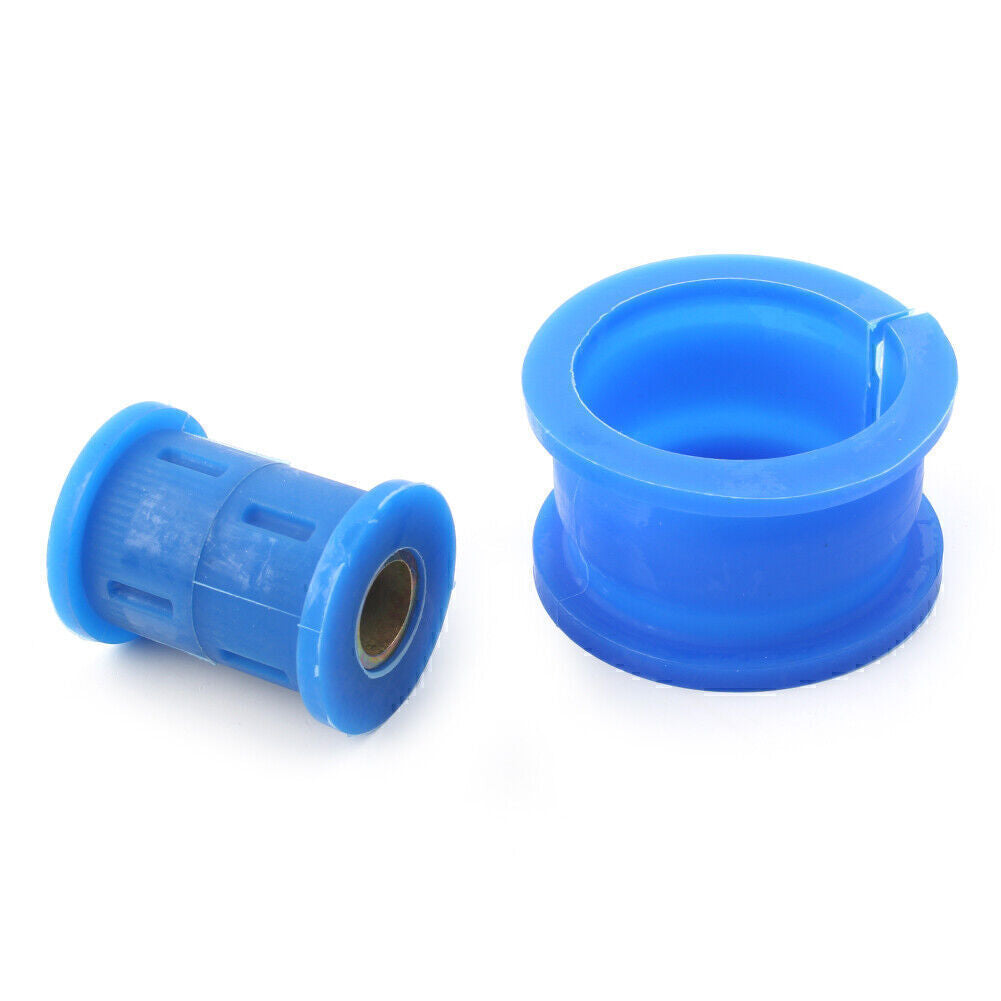 for Nissan Altima Steering Rack And Pinion Bushing Set 2002-2006 05 Polyurethane