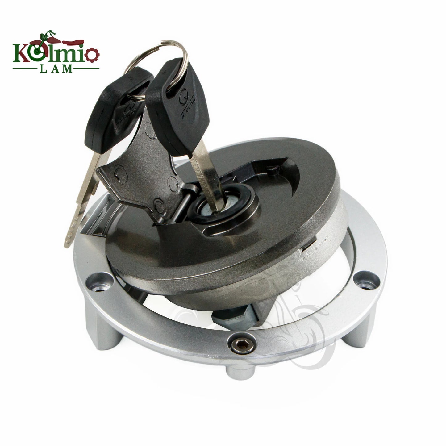 Fuel Gas Tank Cap Cover Lock Key Fit for Honda CMX300A CMX300AC CMX500A CMX500AC