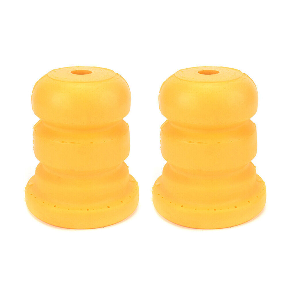 for Cadillac for Chevy for GMC Truck Rear Position Control Arm Bump Stop UK