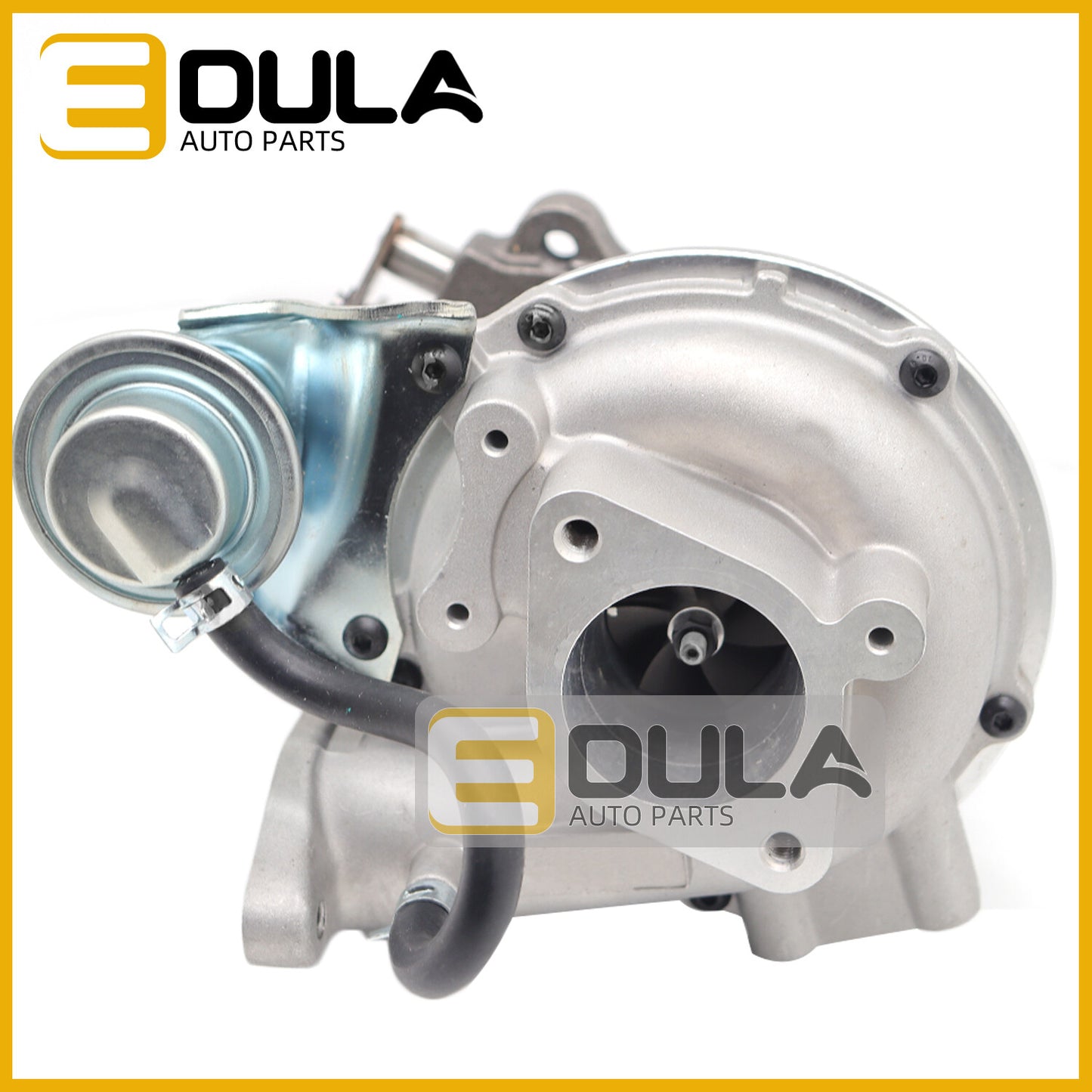 RHF4 Oil Cooling Turbocharger Fits for Nissan D22 Navara/X-Trail 14411-vk500