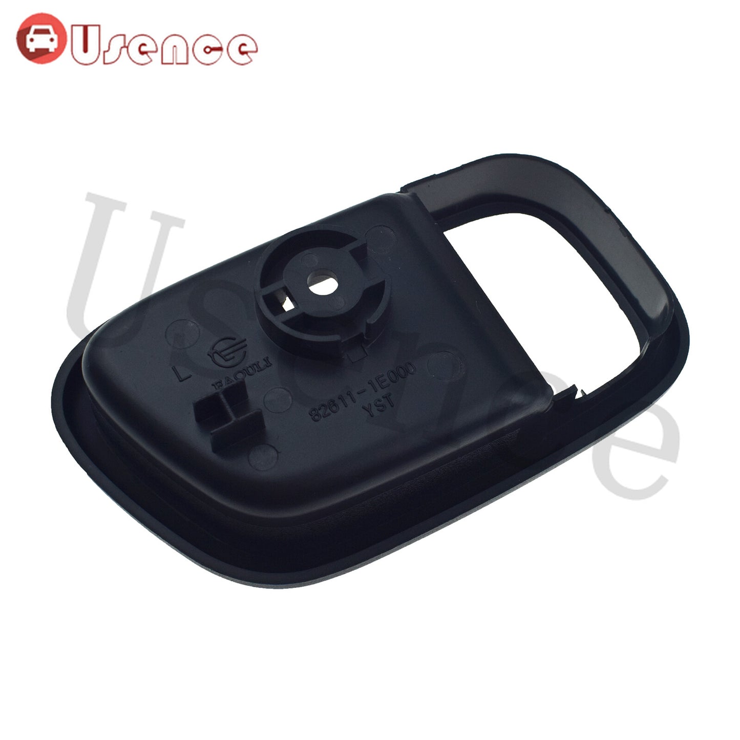 Right Inside Door Handle Cover Bezel For 2006-2011 for Hyundai Accent 82621-1E000