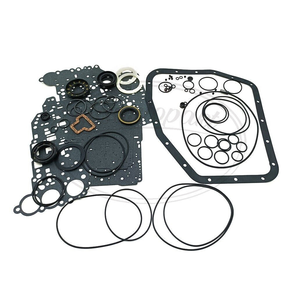 Transmission Master Rebuild Kit for Corolla Celica Matrix Vibe Prizm A245E A246E