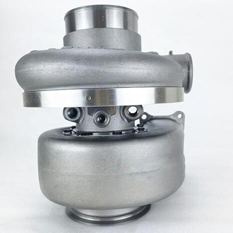 Turbo HX83 Turbocharger 2837539 for Komatsu QSK23-C QSK35 Tier 2 23.0L