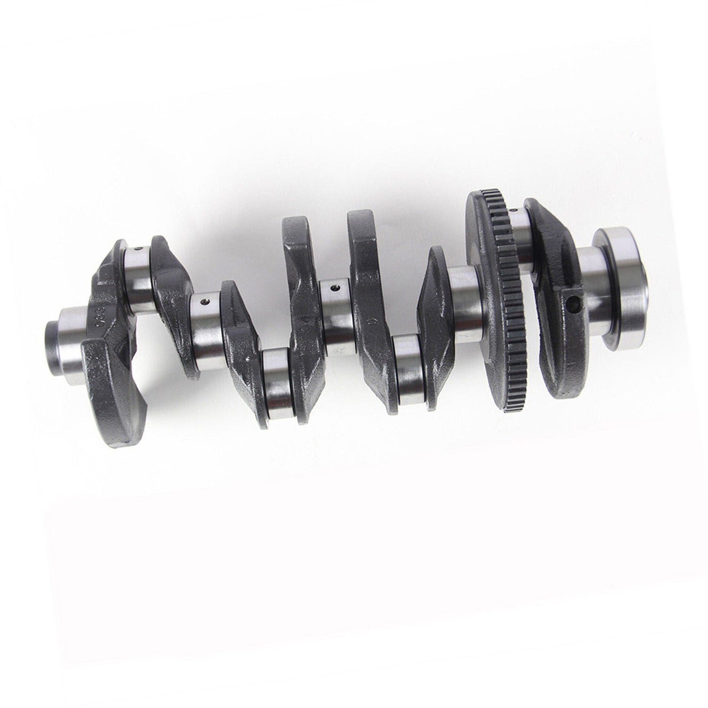 Engine Crankshaft for BMW 120i 2004-2013 E81 E82 E87 E88 N42 N43 2.0 11217516040