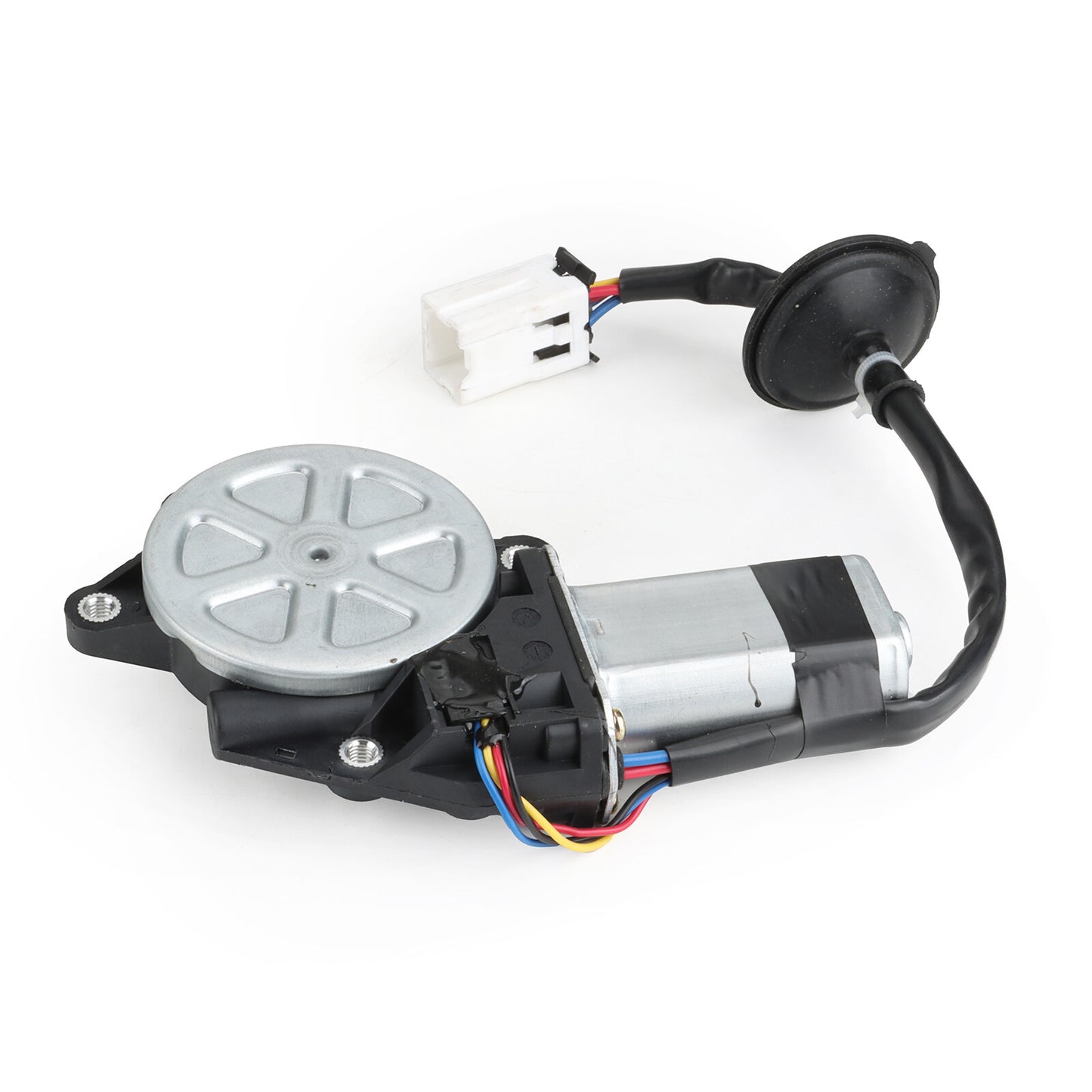 Window Regulator Motor Front Left Driver For 2003-2009 for Nissan 350Z G35 for Infiniti