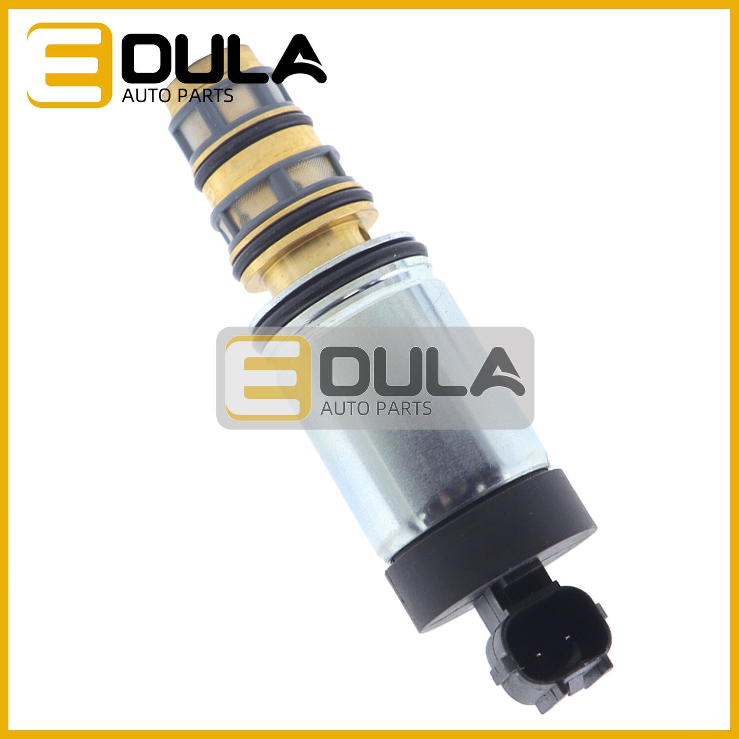 Automatic AC compressor control valve for Vauxhall ASTRA J Meriva B 1PCS