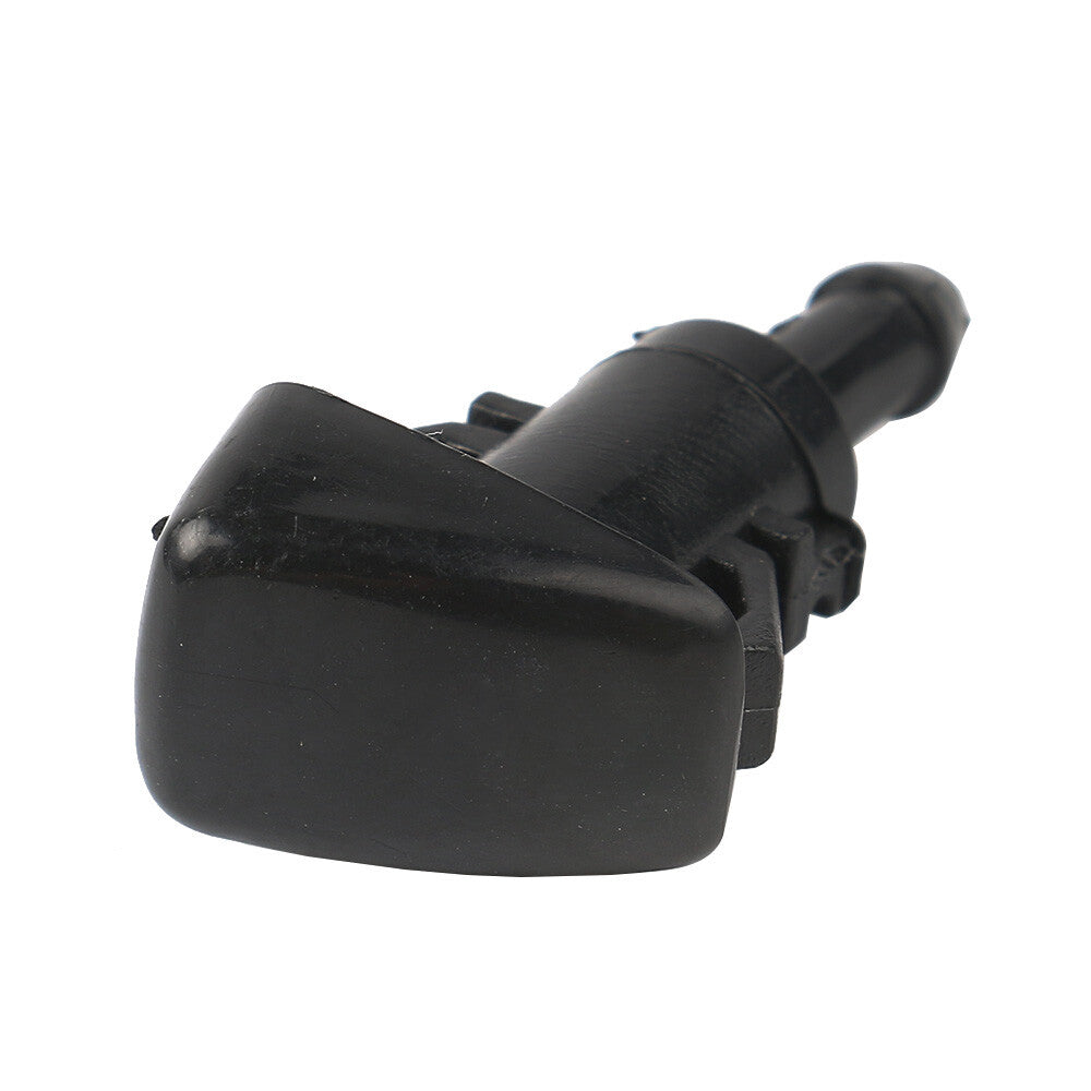 For 2007-12 for Dodge Caliber Windshield Wiper Washer Spray Nozzle Left+Right Side
