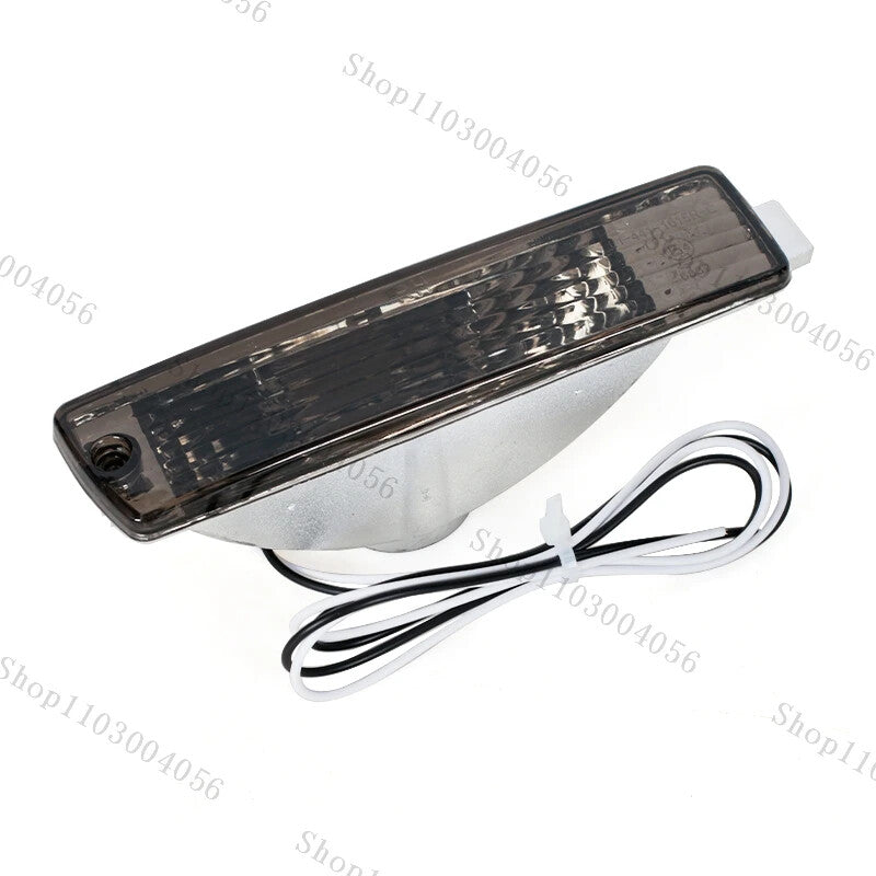 For Volkswargen for VW for Golf 2 MK2 for Jetta 2 MK2 1980-1992 Turn Signal Light Fog Light
