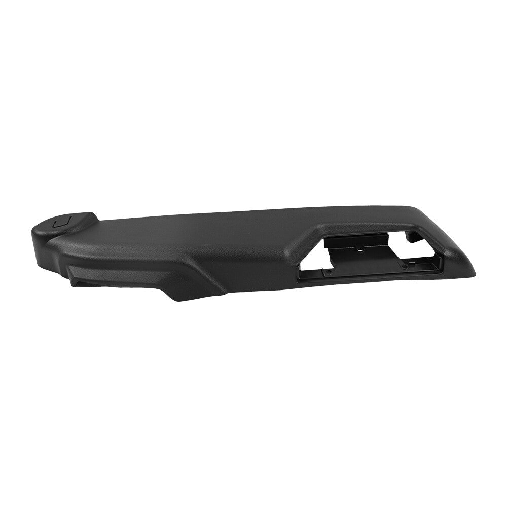 Front Left Side Power for Seat Track Outer Trim Cover Gray For 2005-14 for Volvo XC90