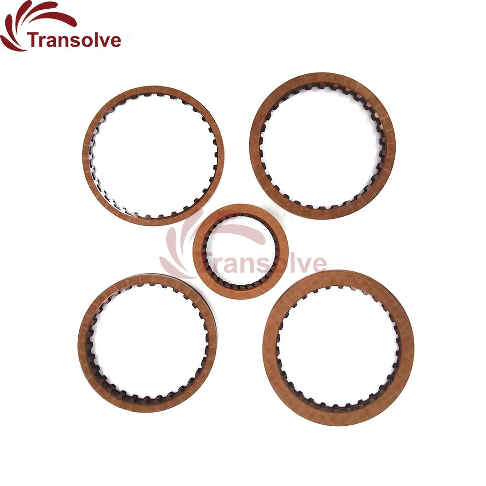 U540E U541E Auto Transmission Clutch Plates Friction Kit Fit for TOYOTA B127880A