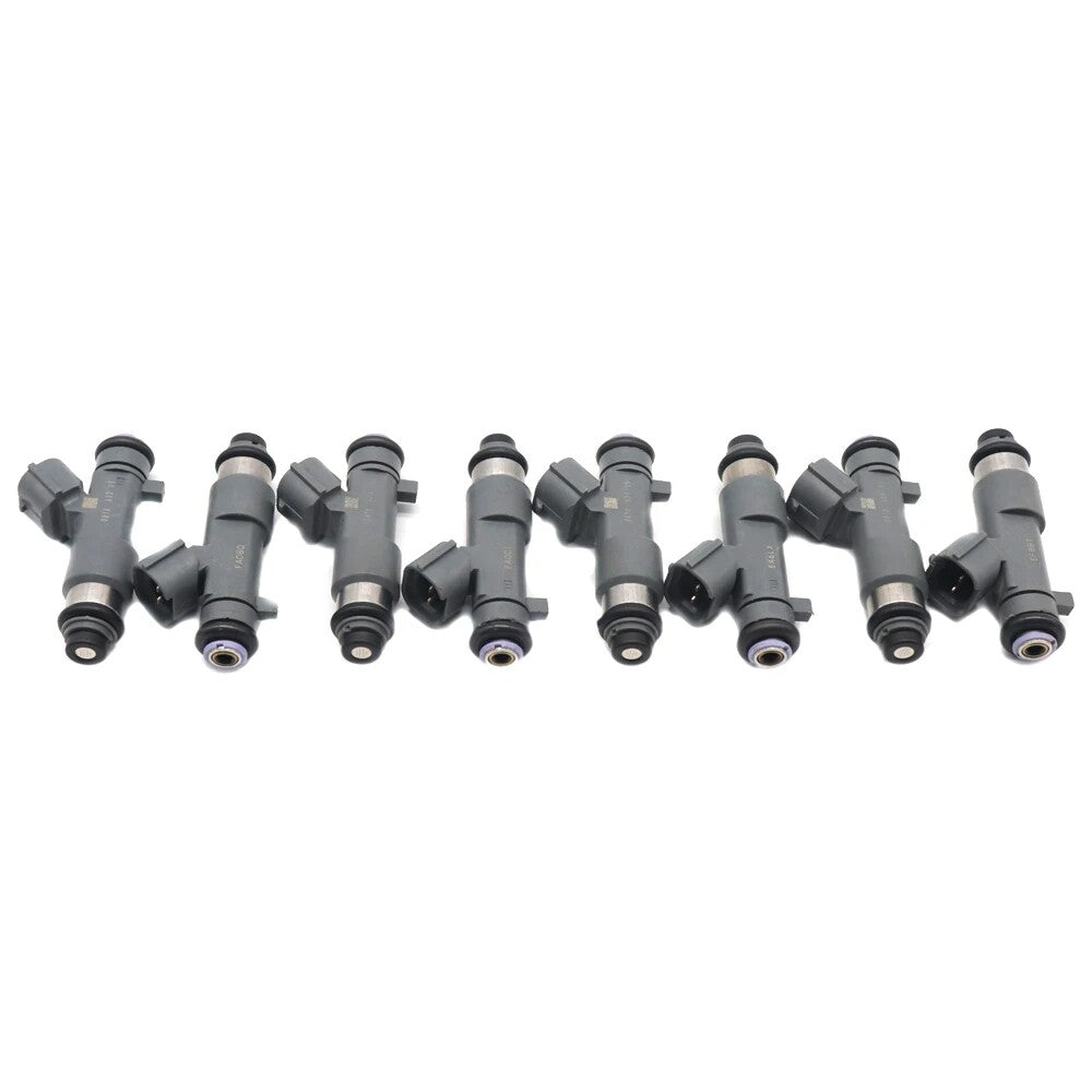 16600-ZH00A new Fuel Injector Nozzle for Nissan Titan Armada 04-08 (8 Pieces/Bulk)